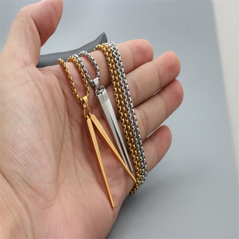 Atemberaubende Halskette für den Alltag