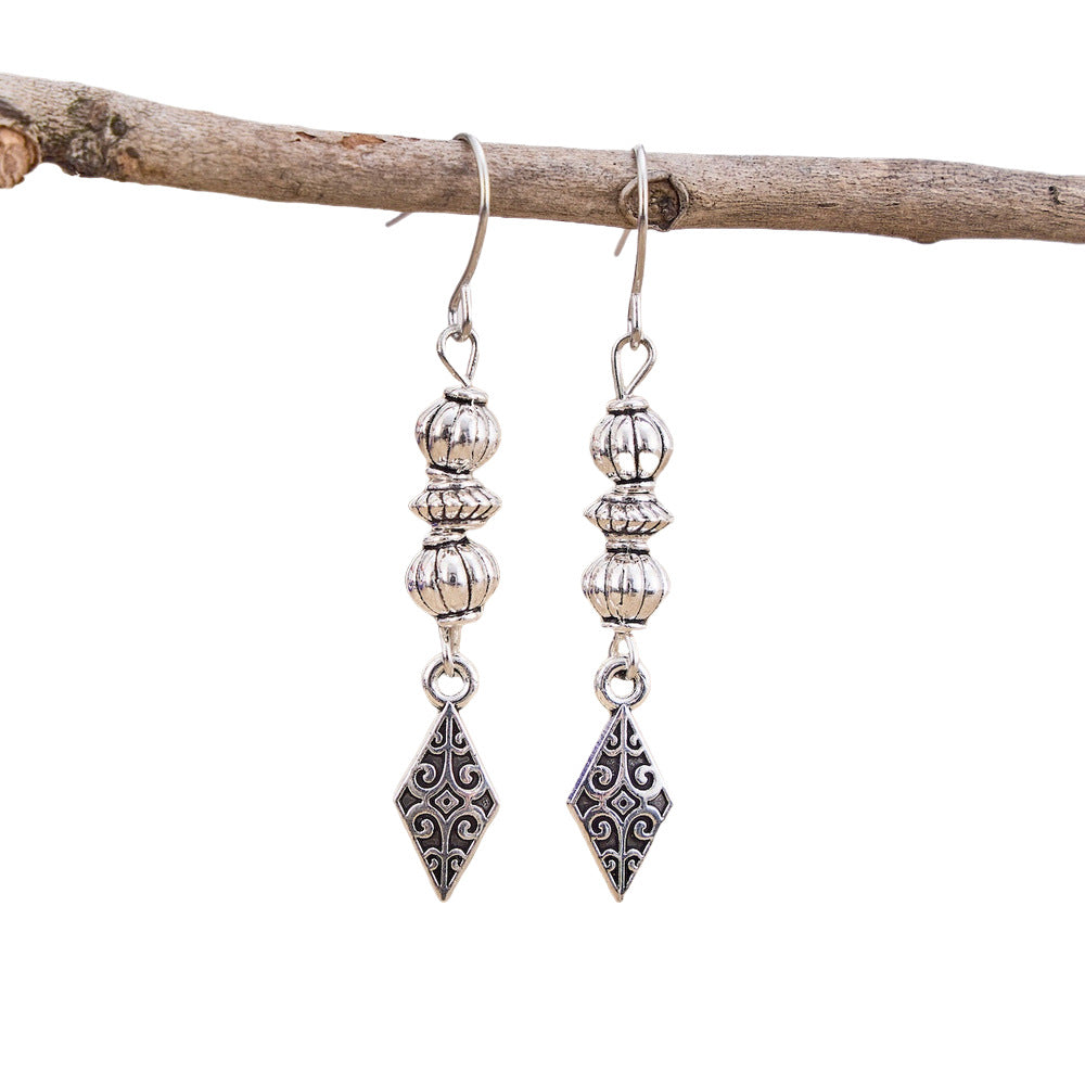 Romantische Ohrring für besondere Momente