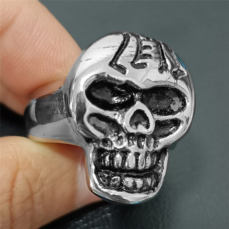 Atemberaubende Ring für den Alltag