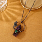 Romantische Halskette für besondere Momente