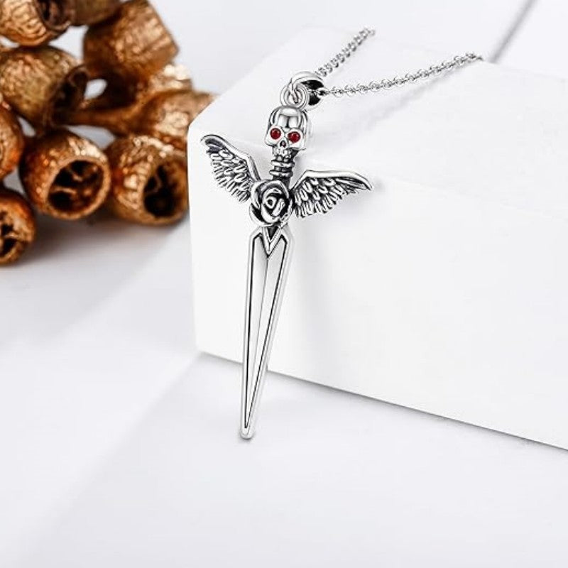 Romantische Halskette für besondere Momente