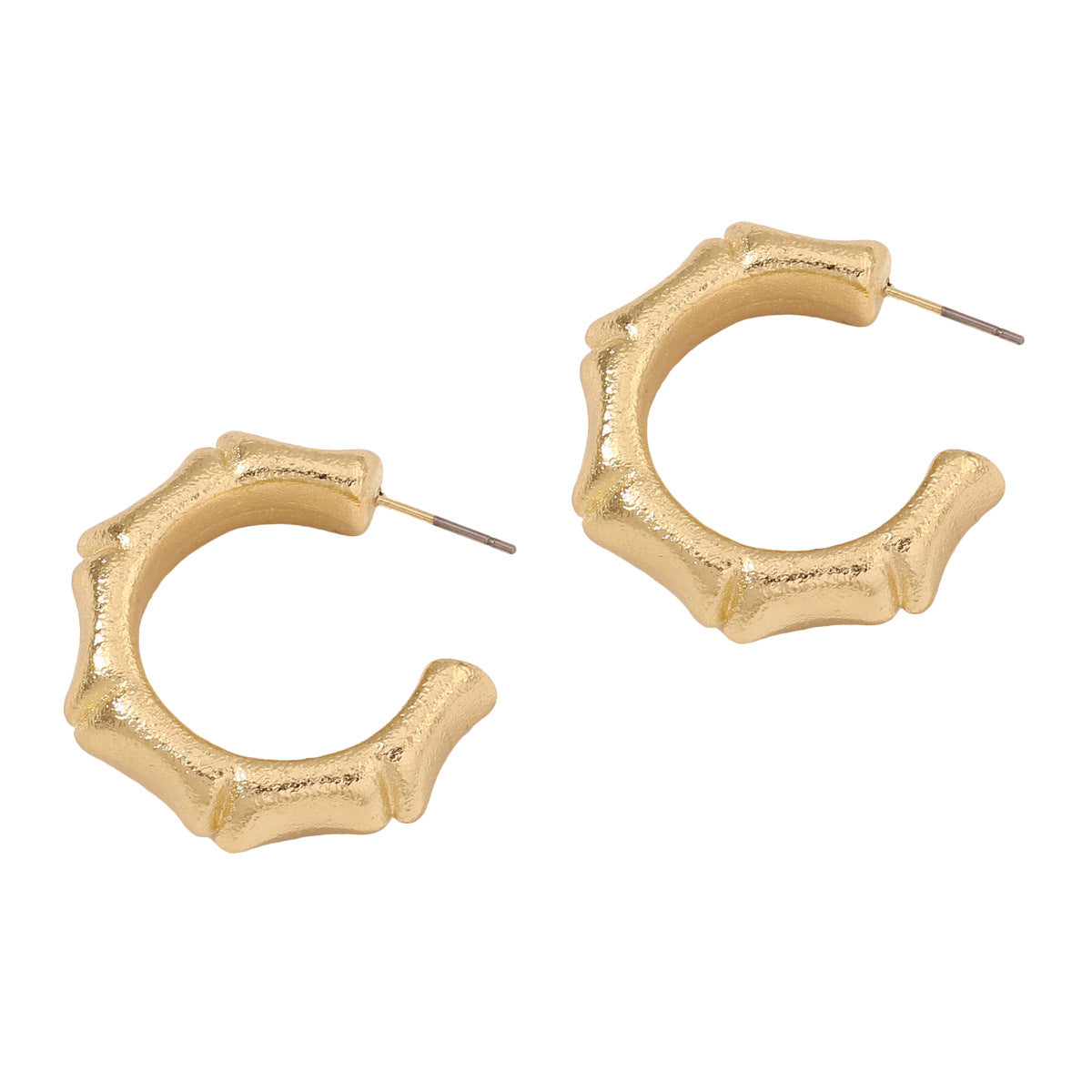 Atemberaubende Ohrring für den Alltag