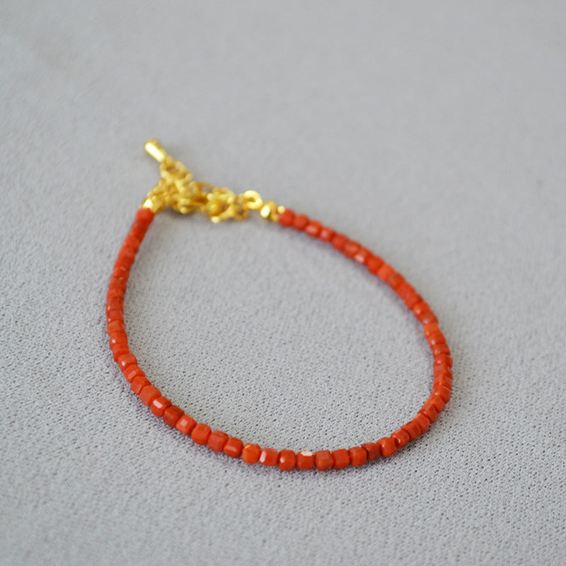 Klassische Silber Halskette mit zeitloser Eleganz