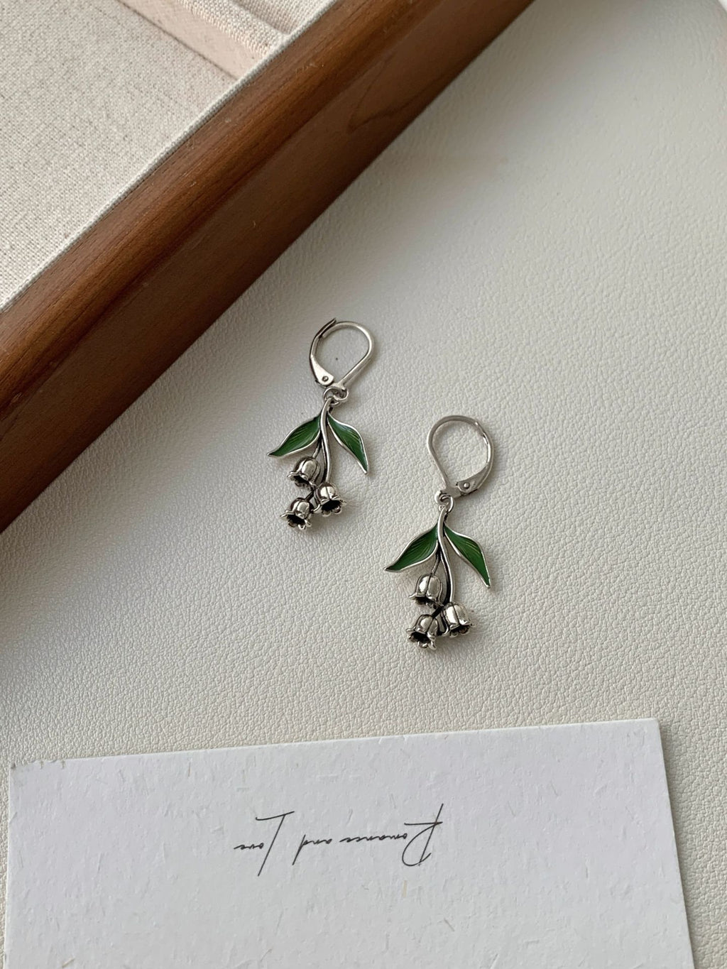 Charmante Ohrring für jeden Anlass