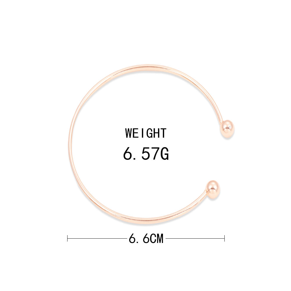 Elegante Armband für jeden Anlass