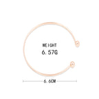 Elegante Armband für jeden Anlass