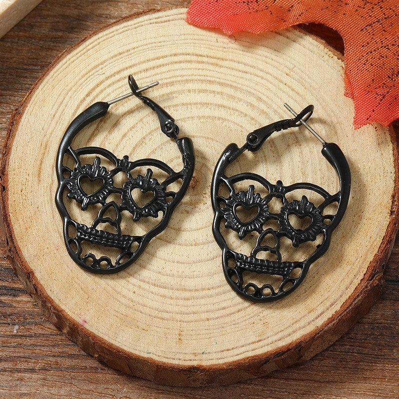 Elegante Ohrring für jeden Anlass