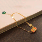 Klassische Armband mit zeitloser Eleganz