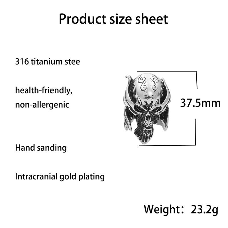 Charmante Ring für jeden Anlass