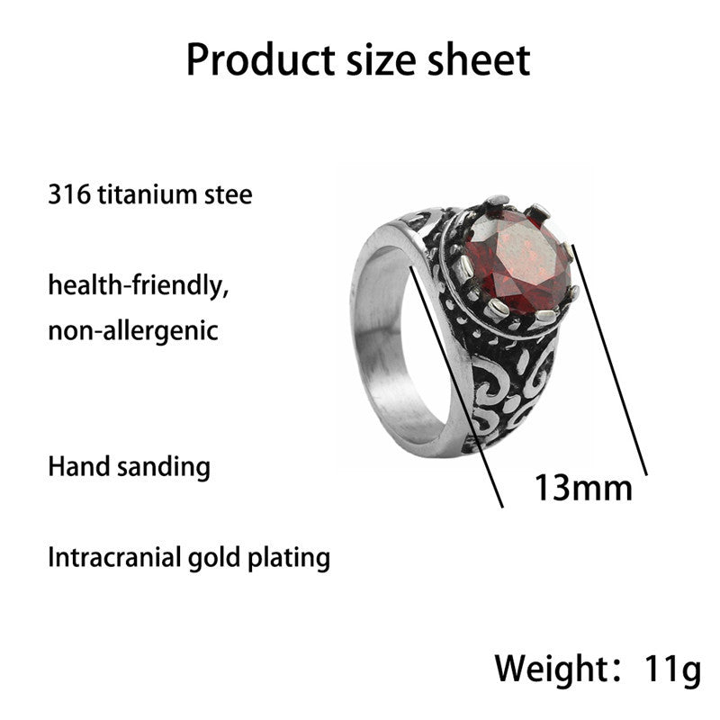 Elegante Ring für jeden Anlass