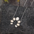 Atemberaubende Halskette für den Alltag