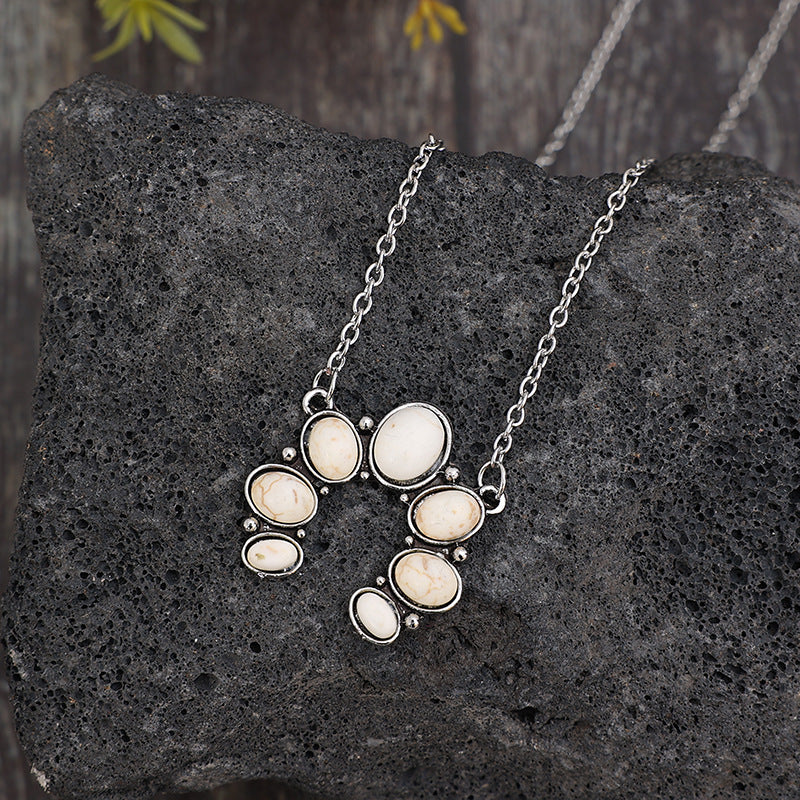 Atemberaubende Halskette für den Alltag