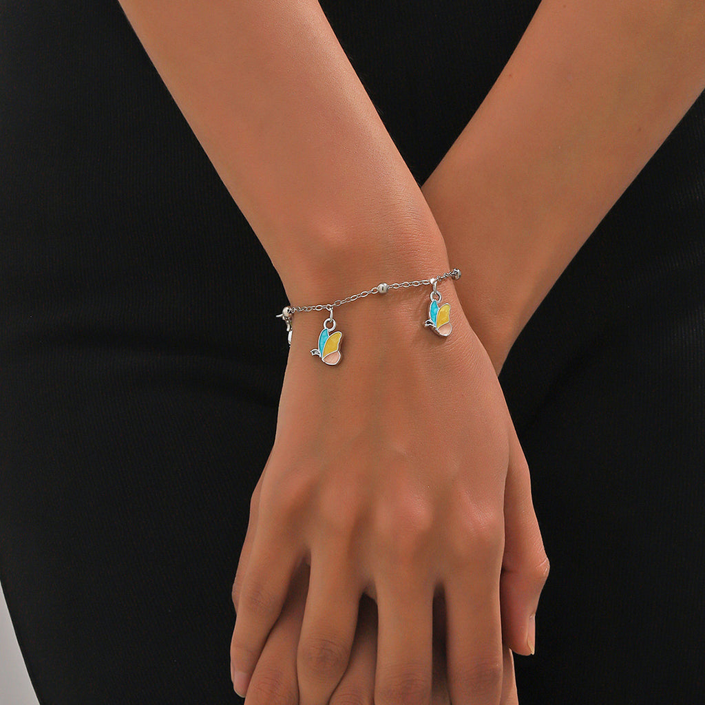 Romantische Armband für besondere Momente