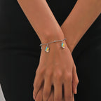 Romantische Armband für besondere Momente