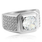 Elegante Ring für jeden Anlass