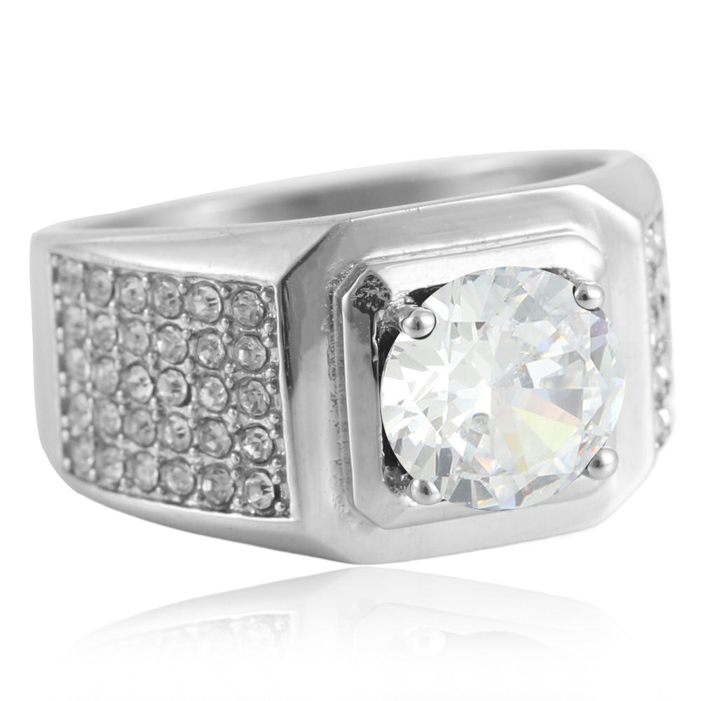 Elegante Ring für jeden Anlass