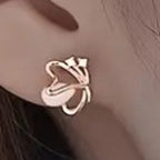 Charmante Ohrring für jeden Anlass