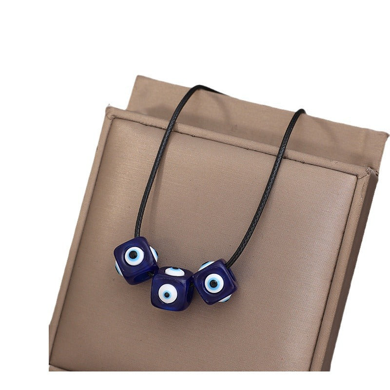 Klassische Halskette mit zeitloser Eleganz