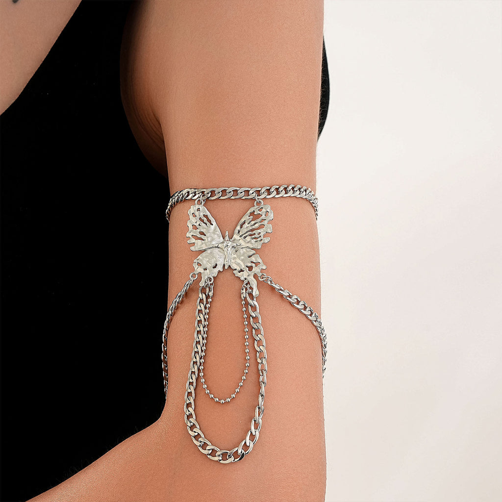 Handgefertigte Vintage Armband