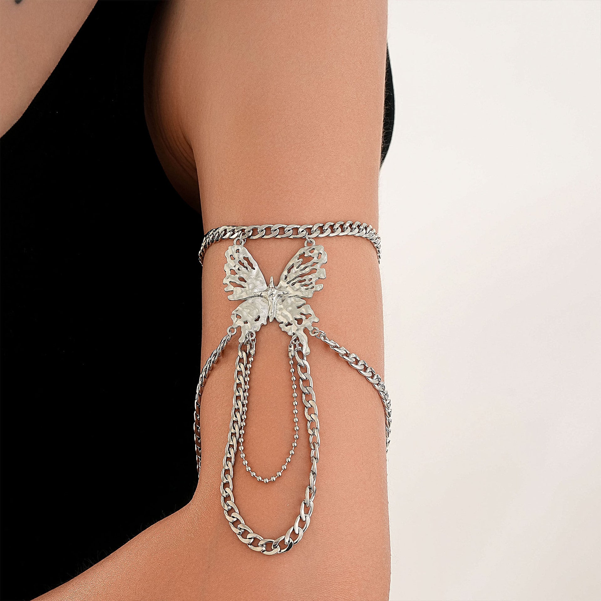 Handgefertigte Vintage Armband