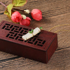 Romantische Silber Halskette für besondere Momente