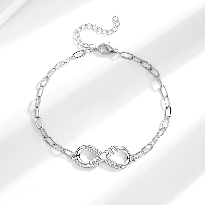 Atemberaubende Armband für den Alltag