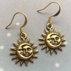 Atemberaubende Ohrring für den Alltag