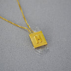 Atemberaubende Halskette für den Alltag