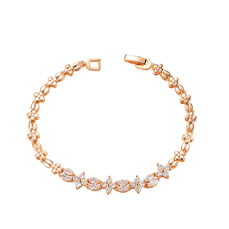 Schöne Armband mit einzigartigem Stil