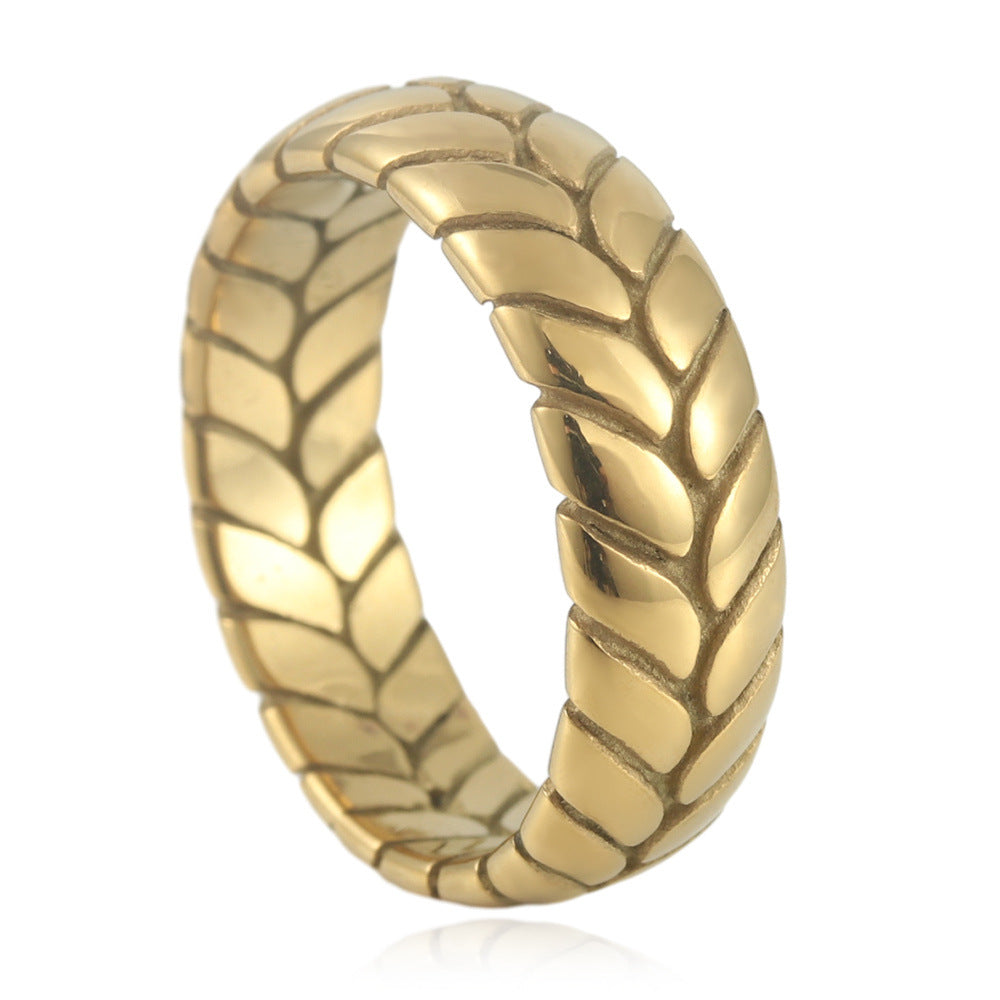 Charmante Ring für jeden Anlass