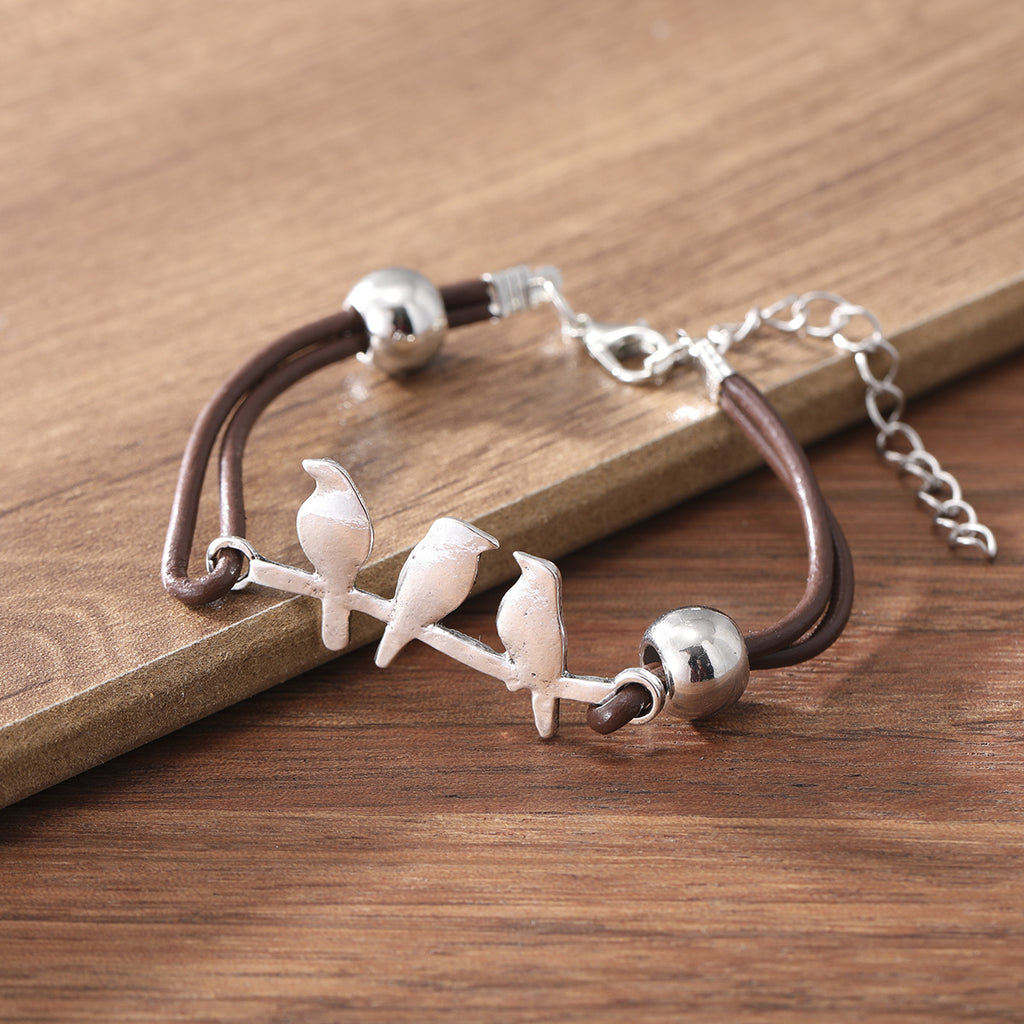 Charmante Armband für jeden Anlass