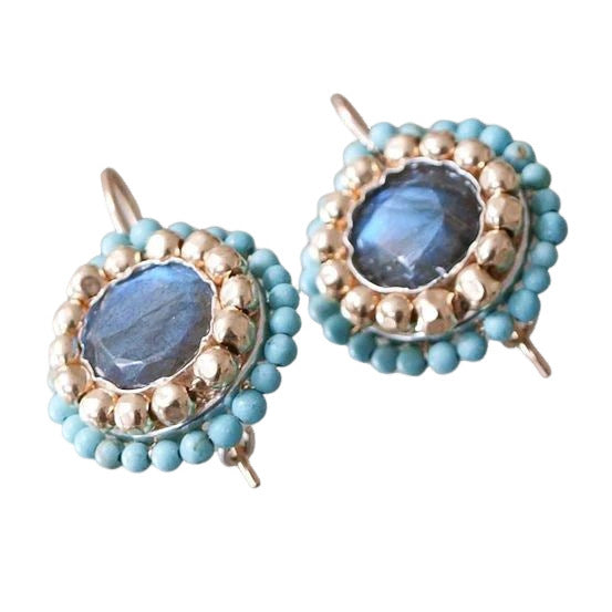 Elegante Ohrring für jeden Anlass