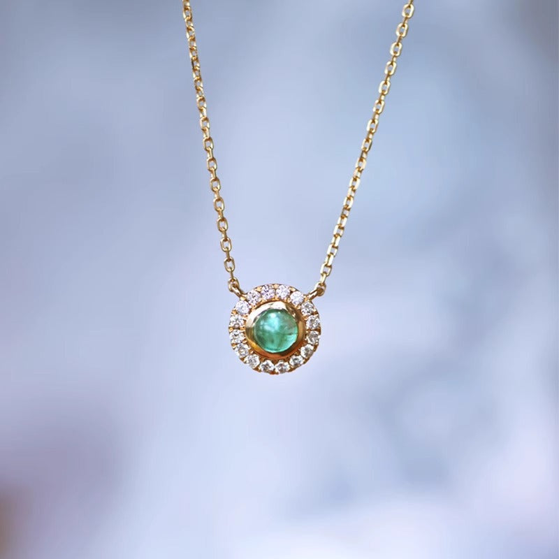 Elegante Halskette für jeden Anlass