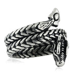 Romantische Ring für besondere Momente