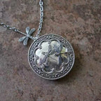 Atemberaubende Halskette für den Alltag