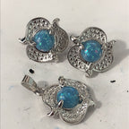 Charmante Ohrring für jeden Anlass