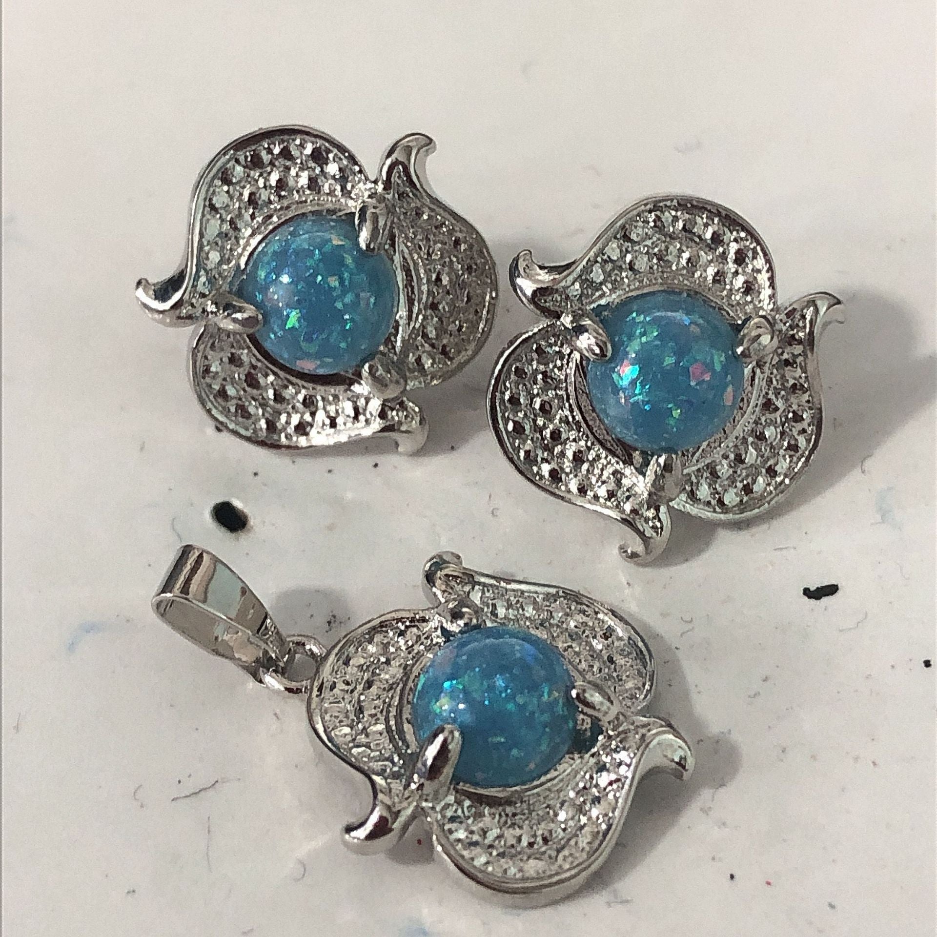 Charmante Ohrring für jeden Anlass