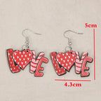 Elegante Ohrring für jeden Anlass