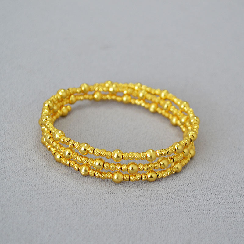 Klassische Armband mit zeitloser Eleganz