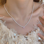 Elegante Halskette für jeden Anlass