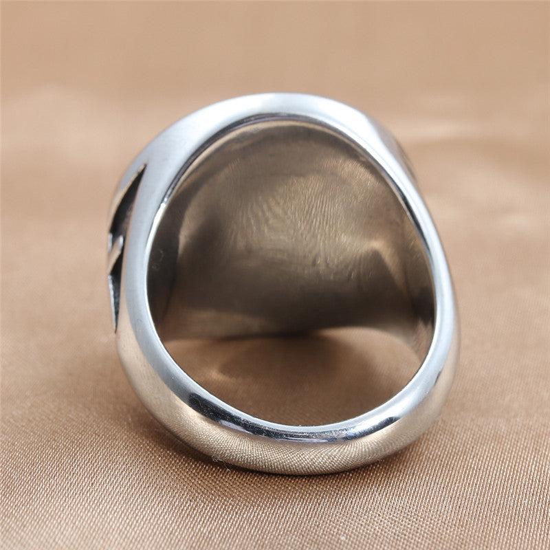 Romantische Ring für besondere Momente