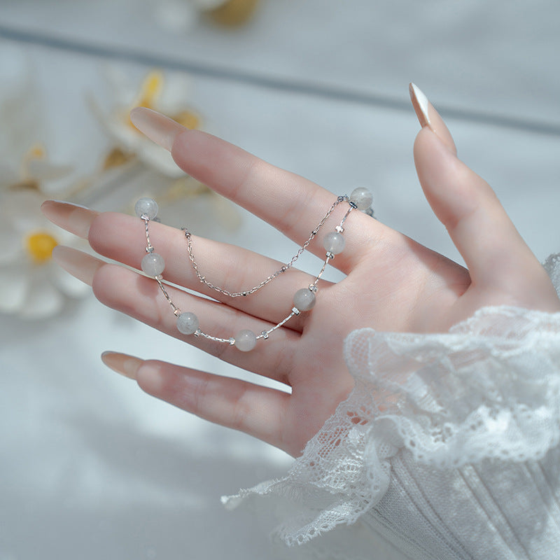 Handgefertigte Vintage Armband