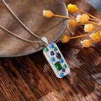 Romantische Halskette für besondere Momente