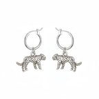 Charmante Ohrring für jeden Anlass