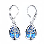 Romantische Ohrring für besondere Momente