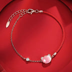 Schöne Armband mit einzigartigem Stil