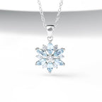 Elegante Halskette für jeden Anlass