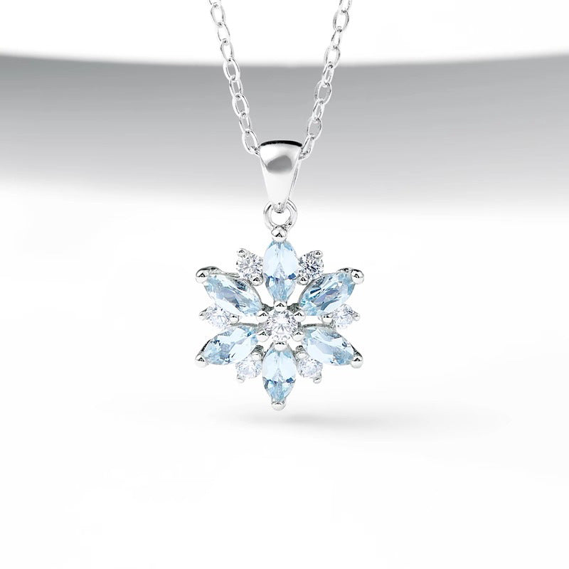 Elegante Halskette für jeden Anlass