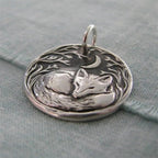 Klassische Halskette mit zeitloser Eleganz