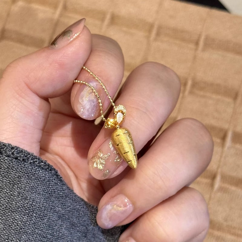 Romantische Halskette für besondere Momente